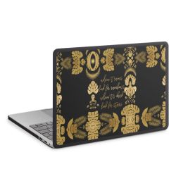 Hard Case for MacBook anthracite