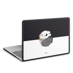 Hard Case für MacBook anthrazit