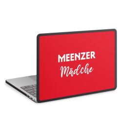 MacBook Case anthrazit