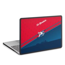 Hard Case für MacBook anthrazit