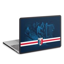 MacBook Case anthrazit