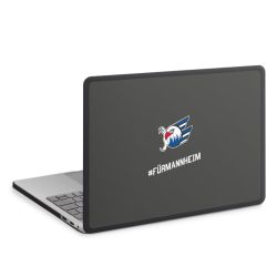 MacBook Case anthrazit