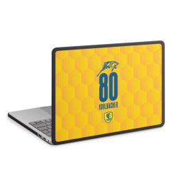 MacBook Case anthrazit