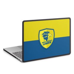 MacBook Case anthrazit