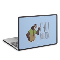 MacBook Case anthracite