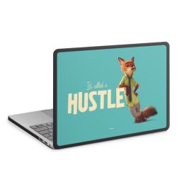 MacBook Case anthracite