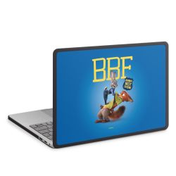 MacBook Case anthracite