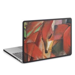 Hard Case for MacBook anthracite