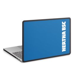 MacBook Case anthrazit