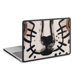 Hard Case for MacBook anthracite