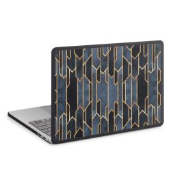 Hard Case for MacBook anthracite