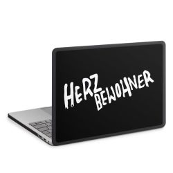 Hard Case für MacBook anthrazit