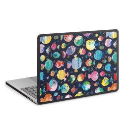 Hard Case for MacBook anthracite