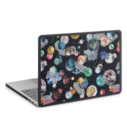 Hard Case for MacBook anthracite