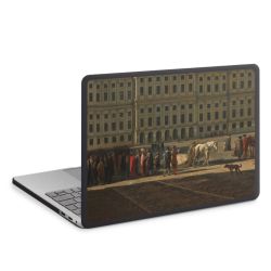 Hard Case for MacBook anthracite