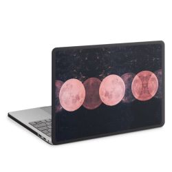 Hard Case for MacBook anthracite