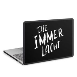 Hard Case für MacBook anthrazit