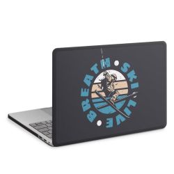 Hard Case for MacBook anthracite