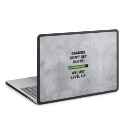 Hard Case for MacBook anthracite