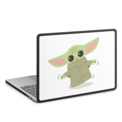 MacBook Case anthrazit