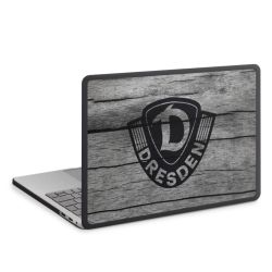 MacBook Case anthrazit