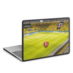 MacBook Case anthrazit