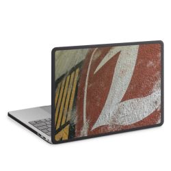MacBook Case anthrazit