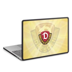 MacBook Case anthrazit