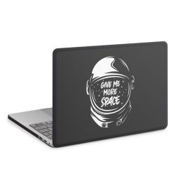 Hard Case for MacBook anthracite