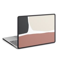 Hard Case for MacBook anthracite