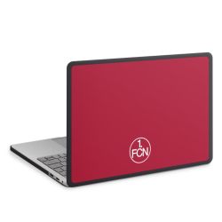 MacBook Case anthrazit