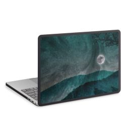 Hard Case for MacBook anthracite