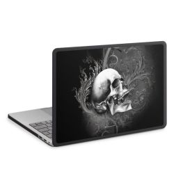 Hard Case for MacBook anthracite