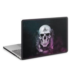 Hard Case for MacBook anthracite