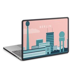 MacBook Case anthracite