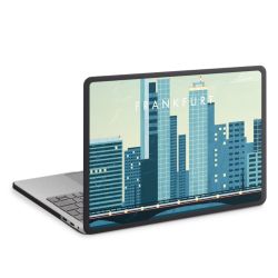 MacBook Case anthracite