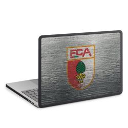 MacBook Case anthrazit