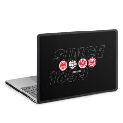 MacBook Case anthrazit