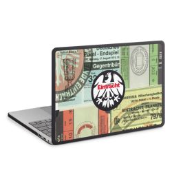 MacBook Case anthrazit