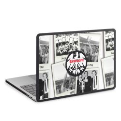 MacBook Case anthrazit