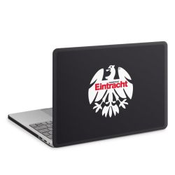 MacBook Case anthrazit