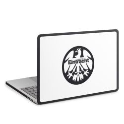 MacBook Case anthrazit