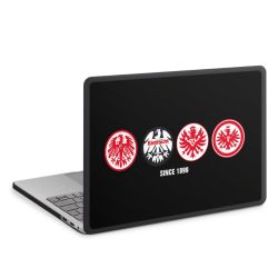 MacBook Case anthrazit