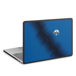 MacBook Case anthrazit