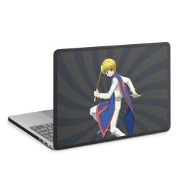 Hard Case für MacBook anthrazit