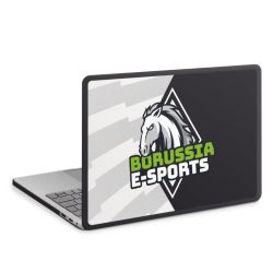 MacBook Case anthrazit