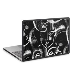 Hard Case for MacBook anthracite