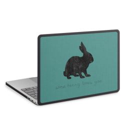 Hard Case for MacBook anthracite