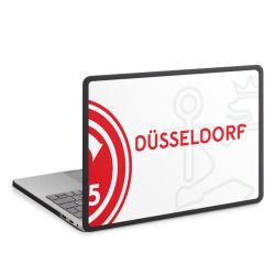 MacBook Case anthrazit