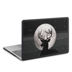 Hard Case for MacBook anthracite